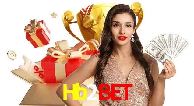 Jogue com dealers reais no Hb2Bet!