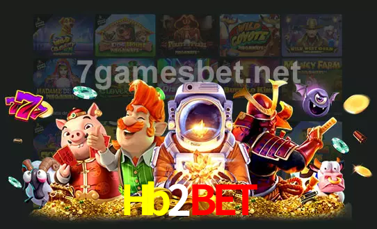 cassino Hb2Bet