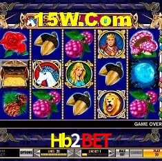 Hb2Bet São Paulo - Jogo Providers
