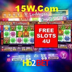 Hb2Bet Fortaleza - Sports Winners