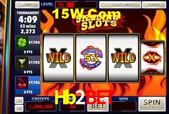 Hb2Bet Rio de Janeiro - Licenses