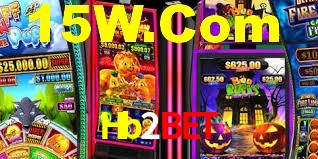 Welcome Bonus Hb2Bet