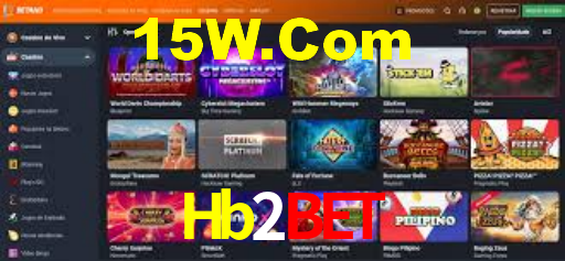 Hb2Bet: Jogos de Caça-Níqueis-Altas Recompensas, Roleta-Velocidade, Blackjack-Desafios Máximos