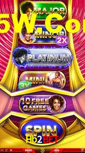 Exclusive Games Hb2Bet