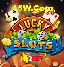 Hb2Bet São Paulo - Top Slots