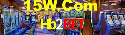Experiência VIP Hb2Bet