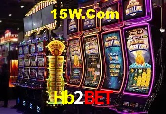 Tecnologia da Plataforma Hb2Bet