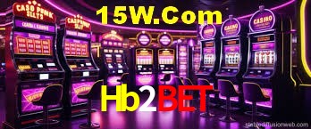 Game Providers Hb2Bet