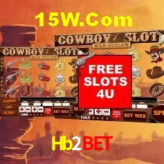 Hb2Bet São Paulo - Hot Promos