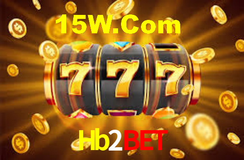 Hb2Bet - Installation Guide