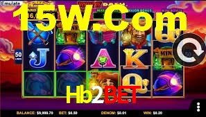 Premium Interface Hb2Bet
