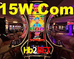 Welcome Bonus Hb2Bet