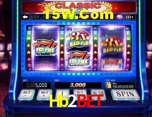 Especiais de Fim de Semana Hb2Bet