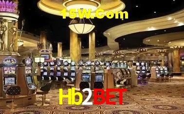 Benefícios da Conta Hb2Bet