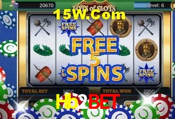Hb2Bet Rio de Janeiro - Popular Jogos